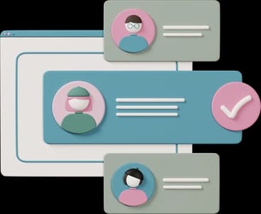 Illustration représentant le choix final